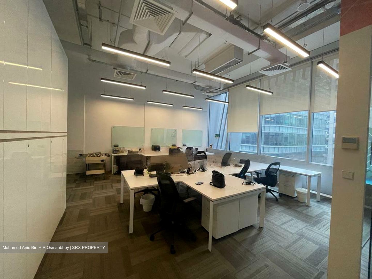 Robinson Square (D1), Office #473082461